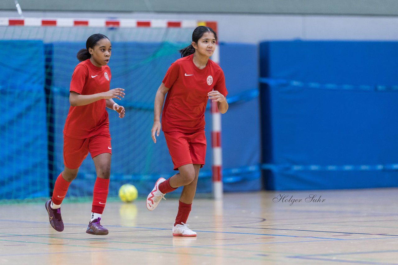 Bild 171 - wCJ Futsalmeisterschaft
